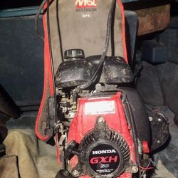 Multiquip Bpx Concrete Vibrator