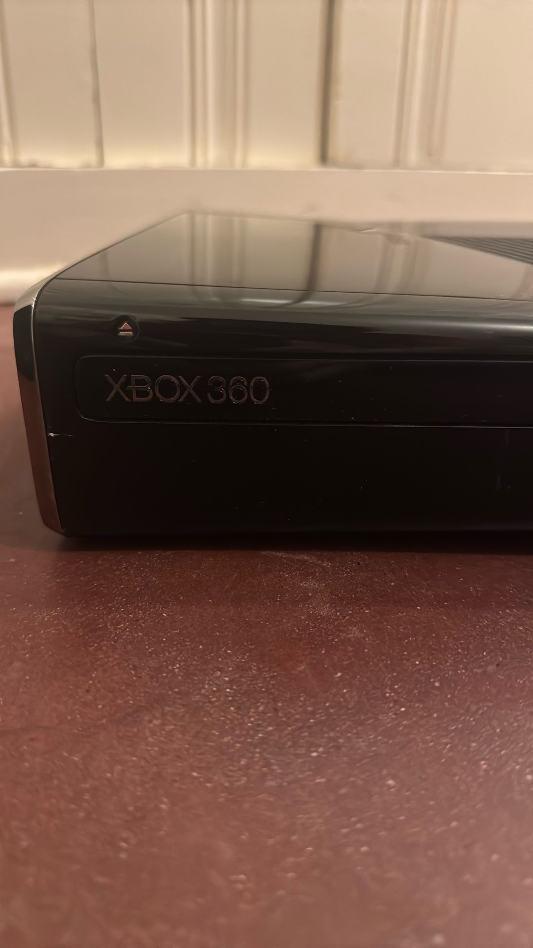 Xbox 360 Console Only