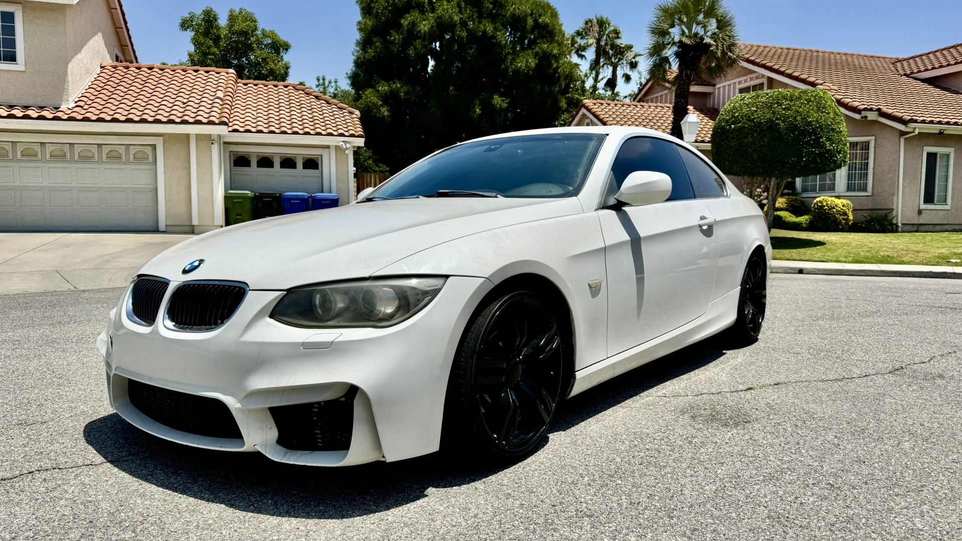 2012 BMW 328
