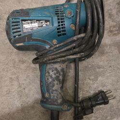 Makita electric