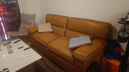 Ethan Allen sofa