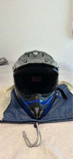 Bilt helmet