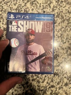 The show 19