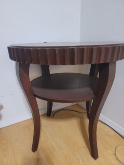 Mesa muy buena