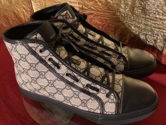 Gucci high top Sneakers