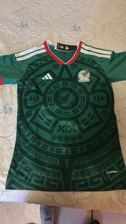 Mexico jersey for Women L