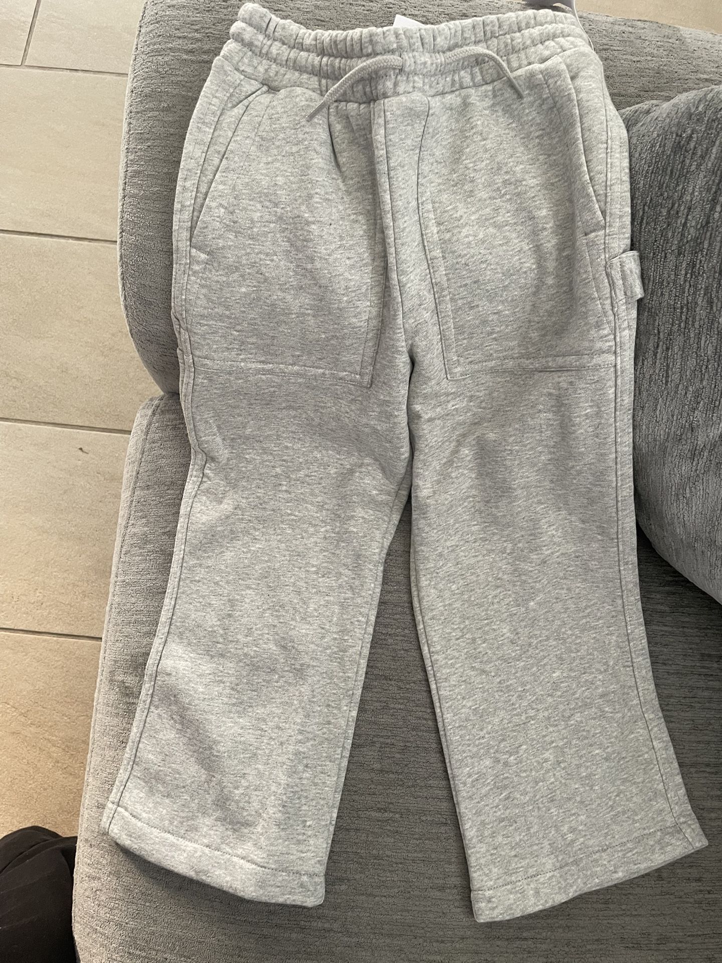 Gap Kids Cargo Joggers - 4-5