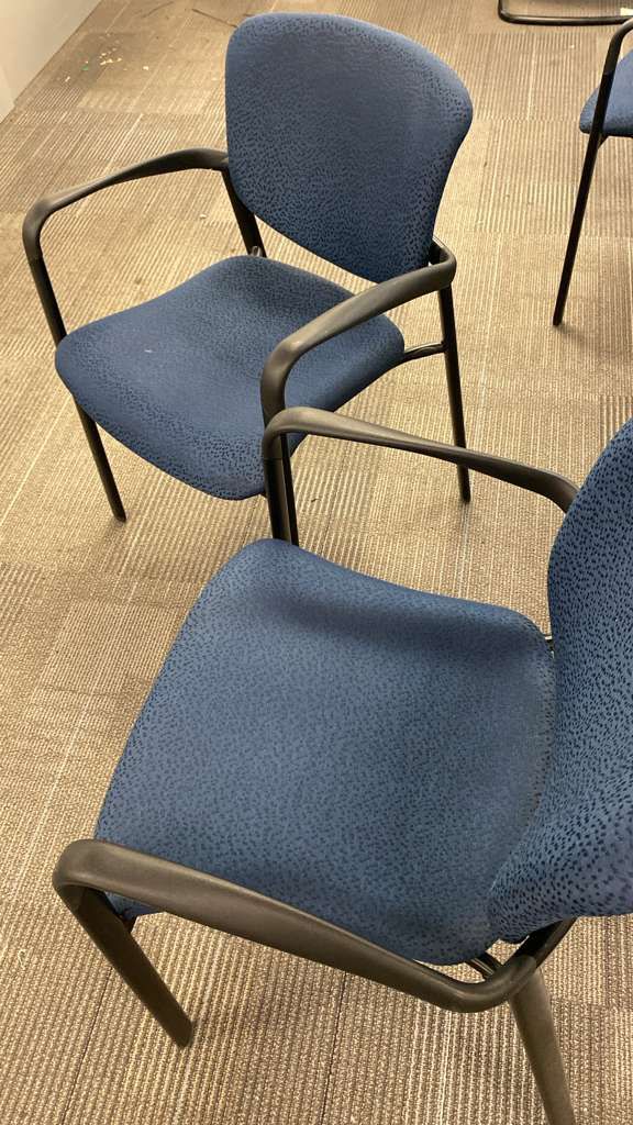 Office Furniture – Chairs, Cabinet & Desk