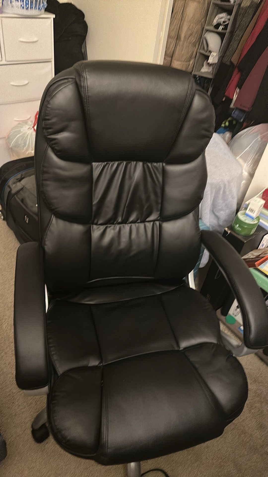 Office Chair In Good New Condition