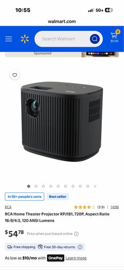 Projector