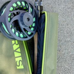 Orvis Encounter 
