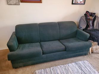 Free couch