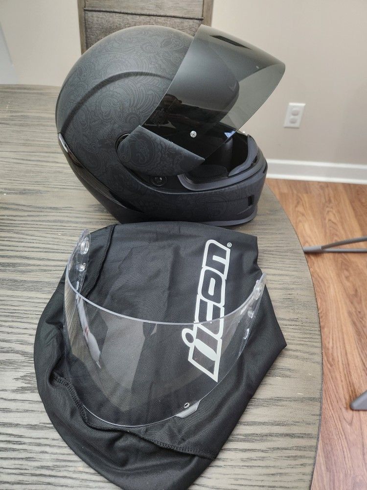 Helmet