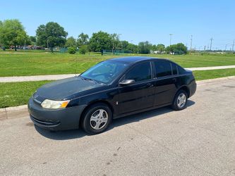Saturn Ion 