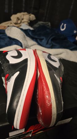 Jordan 1 Retro Low Size 10m