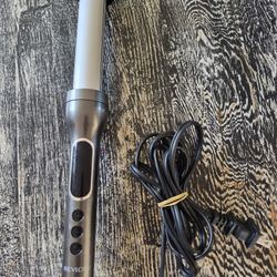 Revlon Curling Iron 2 Sizes