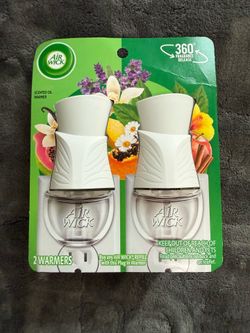 Air Wick Wall Plugs $3 (Pick Up Only)