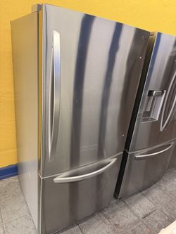 LG Refrigerator