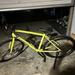 TREK FX1 Hybrid Bike
