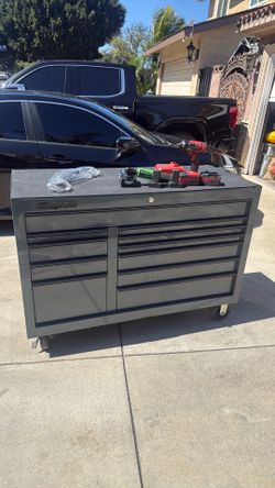 SNAP-ON BUDDLE
