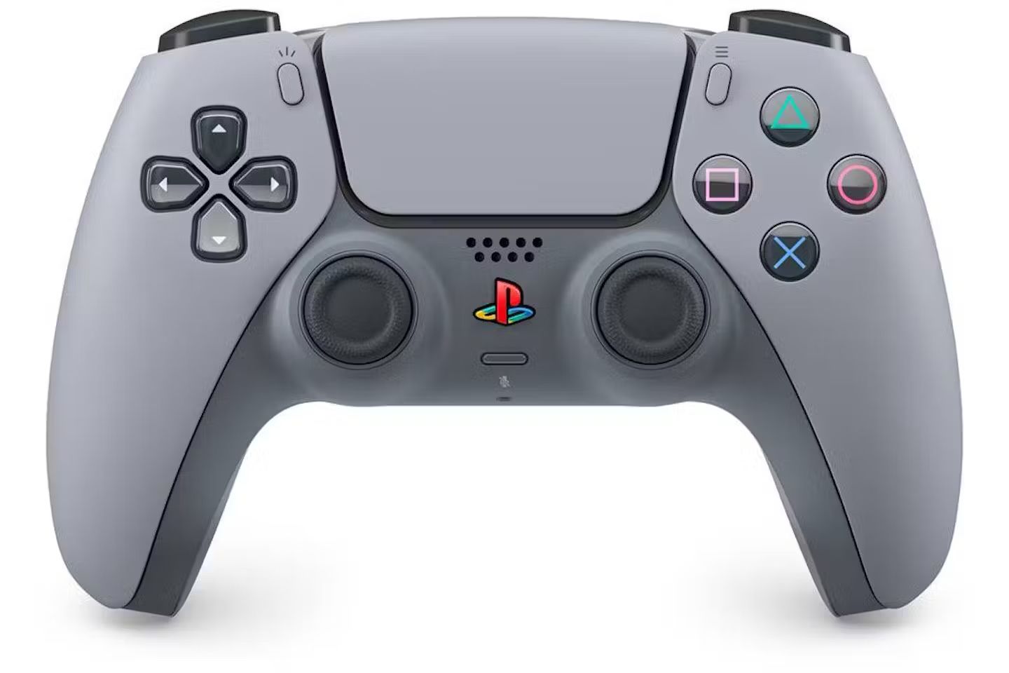 Wanted PS5 Controller