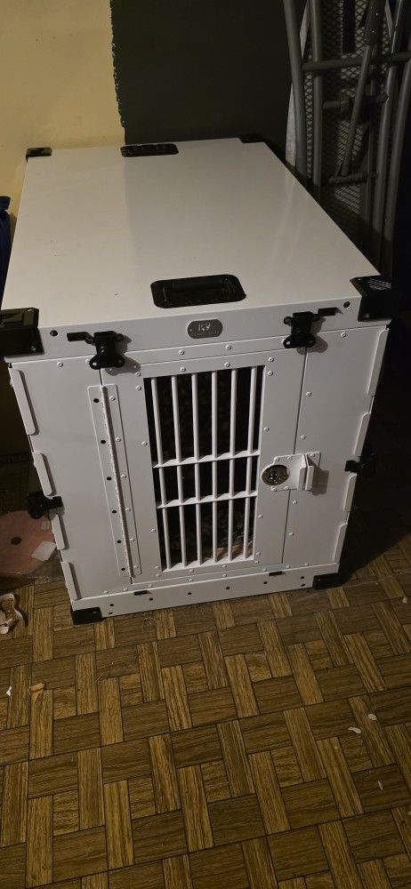 K9 Boss Kennel