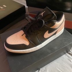 Jordan 1 Low