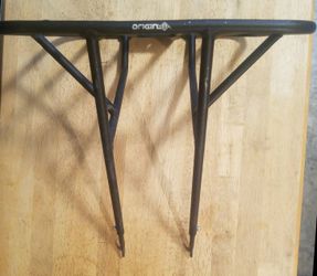 Origin8 classique sales cargo front rack