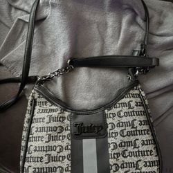 Juicy Couture bag black