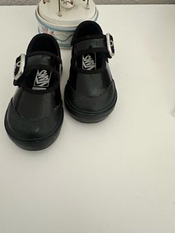 Vans Mary Jane