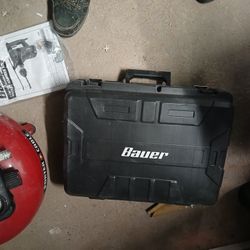 Baver Martillo Rotativo Variable ##