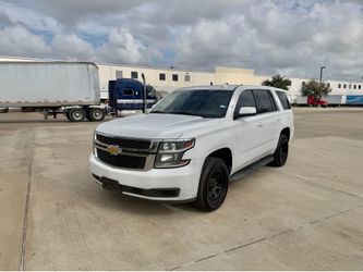 2019 Chevrolet Tahoe