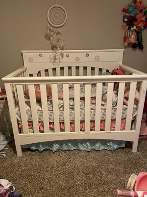 New And Used Baby Cribs For Sale In Houston Tx Offerup