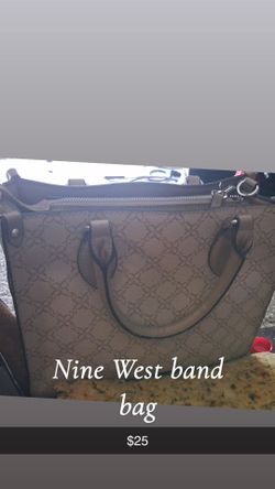 Nine West bag