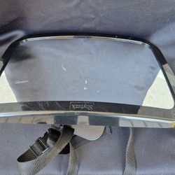 Baby Car Mirror 