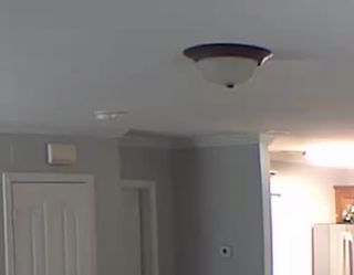 Incandescent Luminaire Celling Light