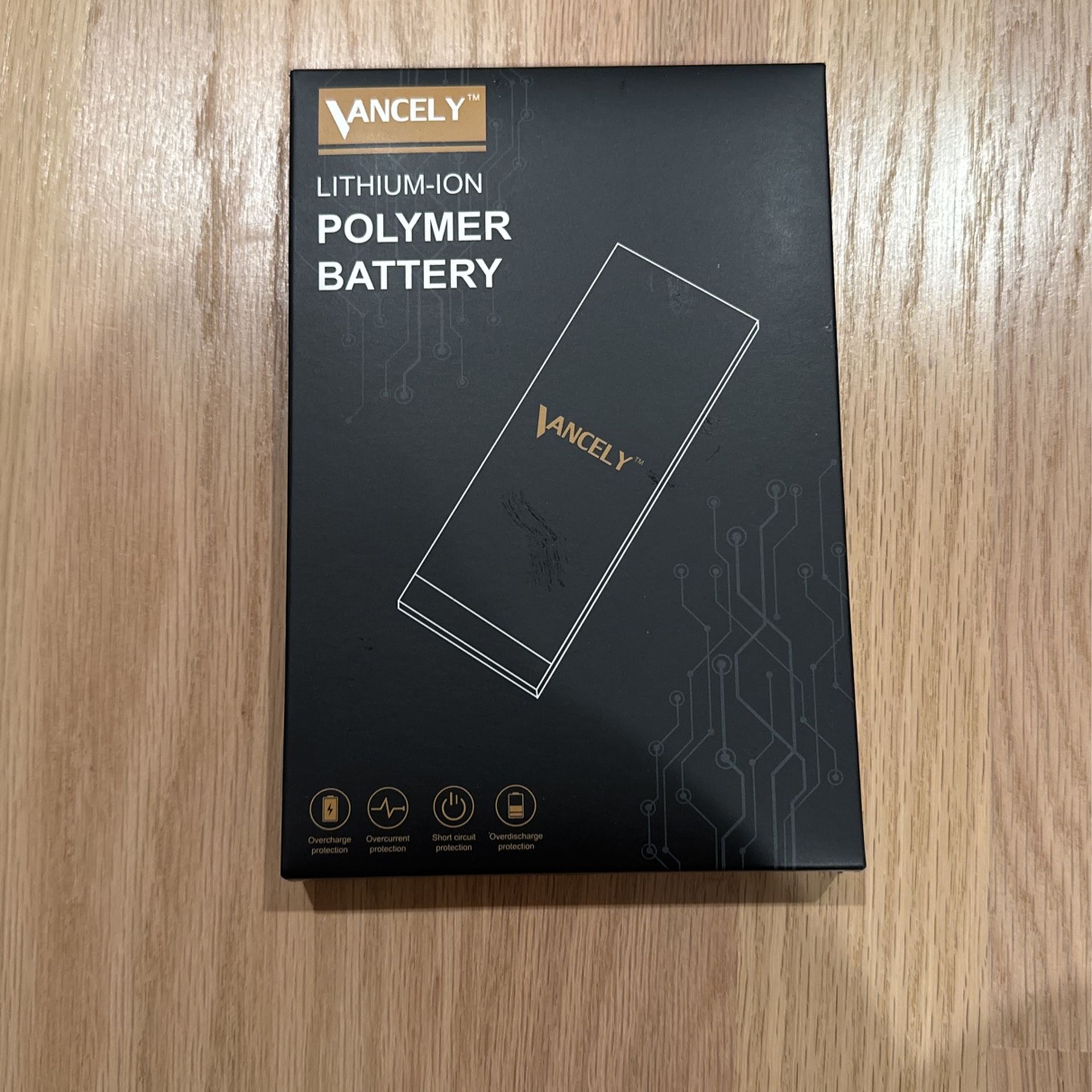 Iphone 6S Replacement Battery Kit