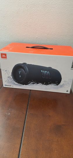 Jbl Xtreme 3