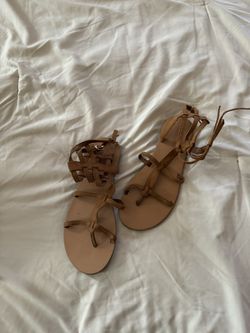 Women’s Sandals Size 6