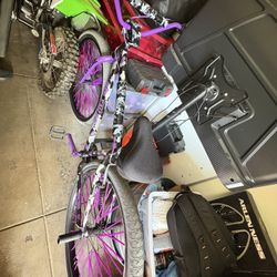 Se Bike Big Ripped 29 