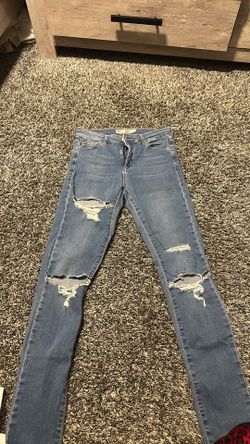 Size 26 jeans
