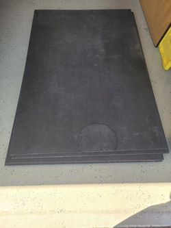 Horse stall mats/ Gym mats for sale!