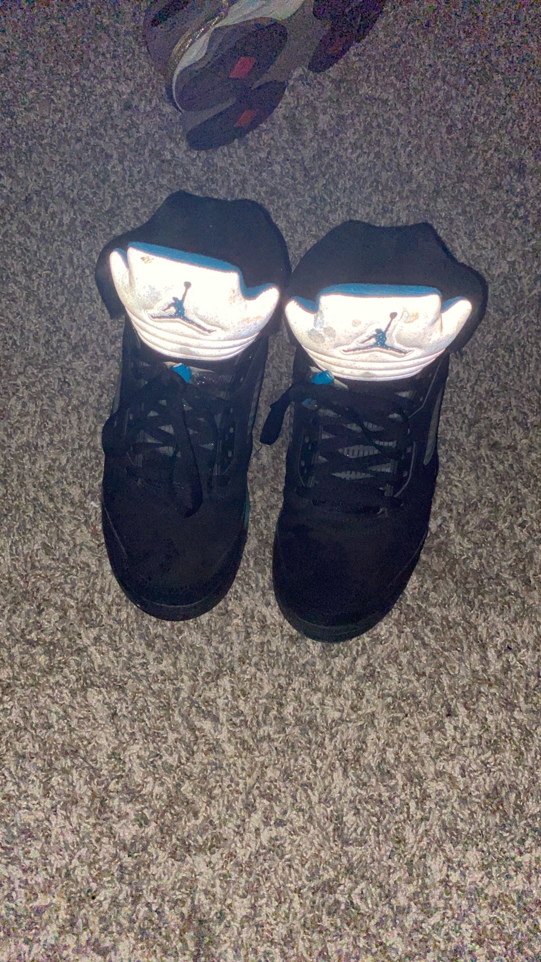Jordan 5 Retro