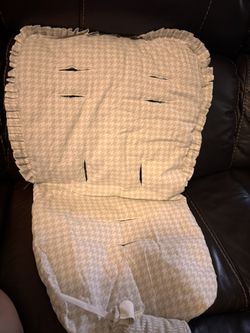 Confortable For Car Seat