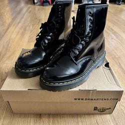 Doc martens