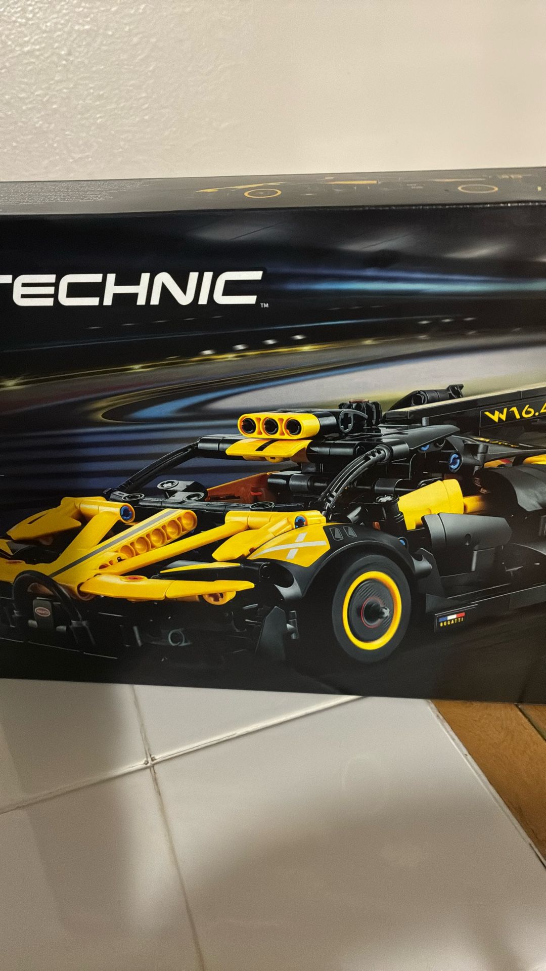 Lego Technic