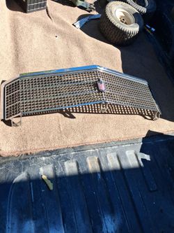 70-71 monte Carlo grill