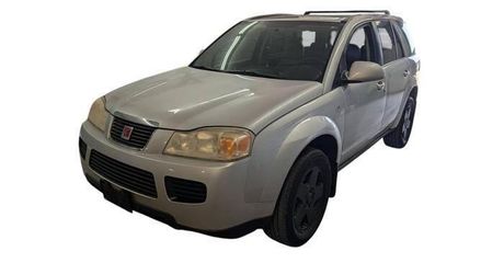 2006 Saturn VUE