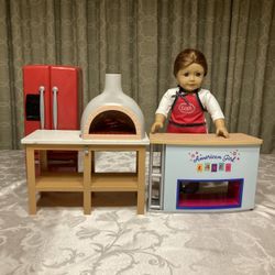 Our Generation Doll Accessories 