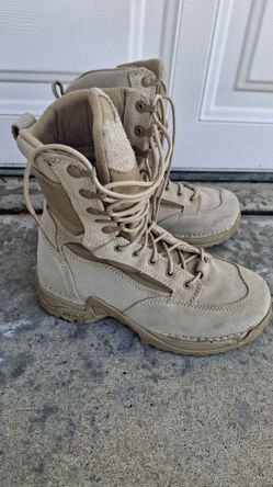 Boots, Danner Tfx , Size 7 , Shoes